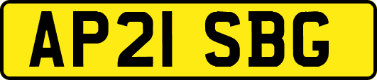 AP21SBG