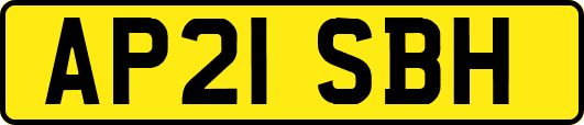 AP21SBH
