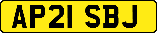 AP21SBJ