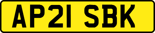 AP21SBK