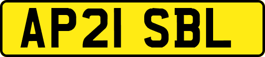 AP21SBL