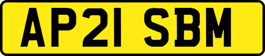 AP21SBM