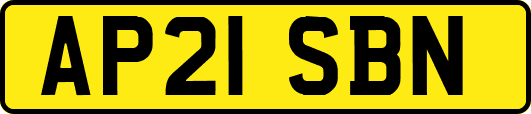AP21SBN