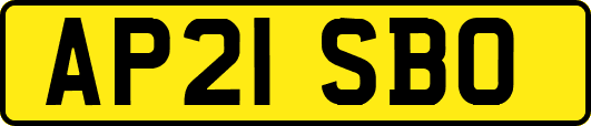 AP21SBO