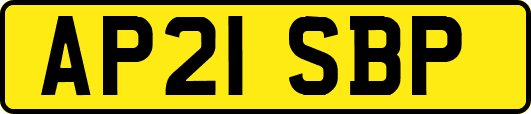 AP21SBP