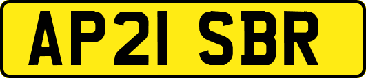 AP21SBR