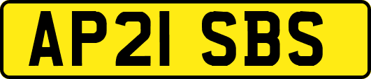 AP21SBS