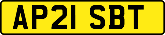 AP21SBT