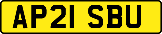 AP21SBU