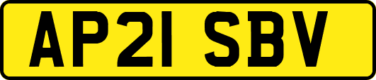 AP21SBV
