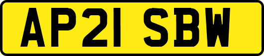 AP21SBW