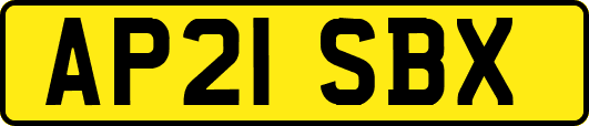 AP21SBX
