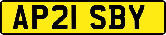 AP21SBY