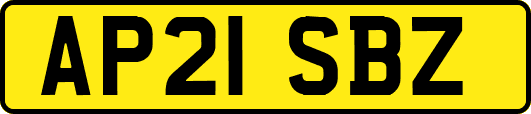 AP21SBZ