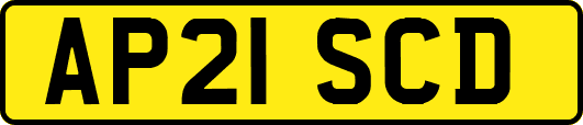 AP21SCD