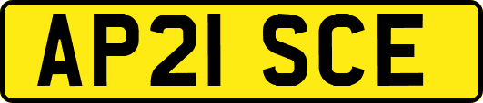 AP21SCE