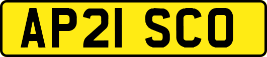 AP21SCO