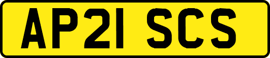 AP21SCS