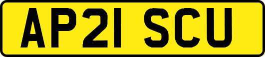 AP21SCU
