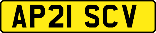 AP21SCV