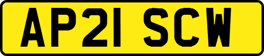 AP21SCW
