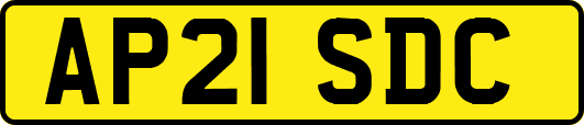 AP21SDC