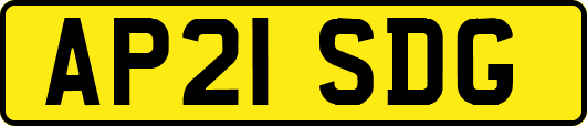 AP21SDG