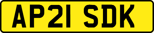 AP21SDK