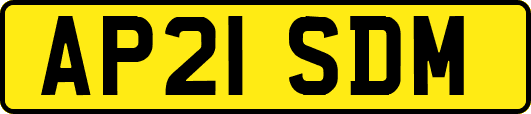 AP21SDM
