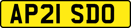 AP21SDO