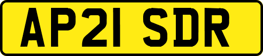 AP21SDR