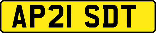 AP21SDT