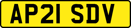 AP21SDV