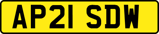 AP21SDW
