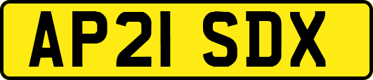 AP21SDX