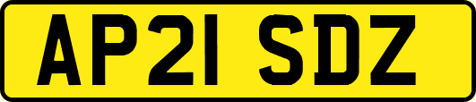 AP21SDZ