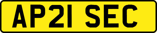 AP21SEC