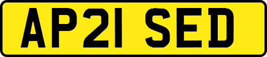 AP21SED