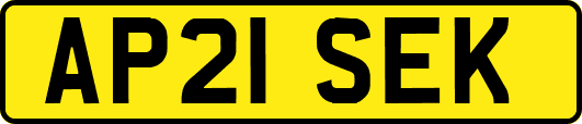 AP21SEK