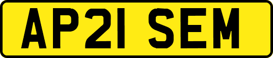 AP21SEM