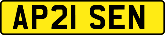 AP21SEN