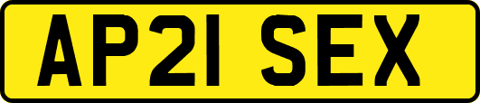 AP21SEX