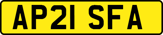AP21SFA