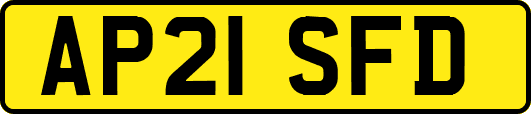AP21SFD
