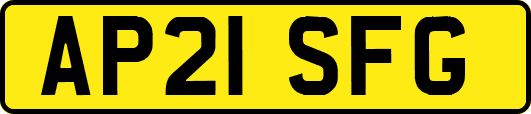 AP21SFG