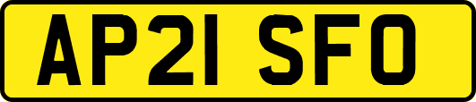 AP21SFO