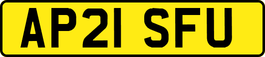 AP21SFU