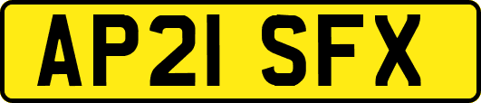 AP21SFX