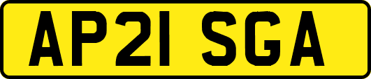 AP21SGA