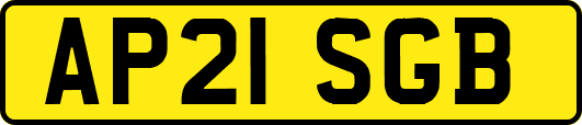 AP21SGB